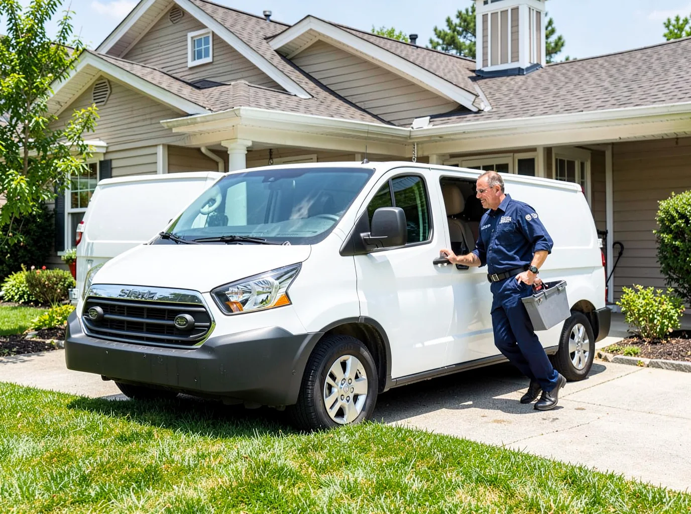 Emergency Plumber company in Slater, SC